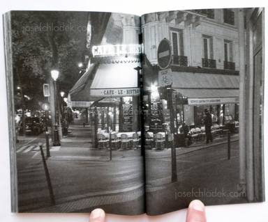 Sample page 6 for book "Lockemann, Bettina – Bettina Lockemann - État d’urgence (State of Emergency)" Sample page 6 for book "Lockemann, Bettina – Bettina Lockemann - État d’urgence (State of Emergency)"