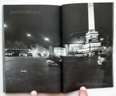 Sample page 5 for book "Lockemann, Bettina – Bettina Lockemann - État d’urgence (State of Emergency)" Sample page 5 for book "Lockemann, Bettina – Bettina Lockemann - État d’urgence (State of Emergency)"