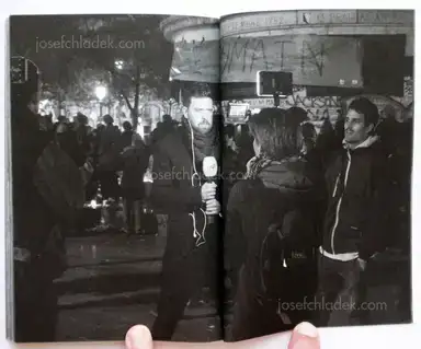 Sample page 2 for book "Lockemann, Bettina – Bettina Lockemann - État d’urgence (State of Emergency)" Sample page 2 for book "Lockemann, Bettina – Bettina Lockemann - État d’urgence (State of Emergency)"