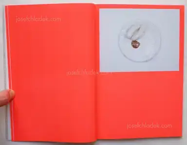 Sample page 10 for book "Renner, Volker – Volker Renner - f for food" Sample page 10 for book "Renner, Volker – Volker Renner - f for food"