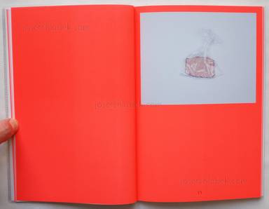 Sample page 8 for book "Renner, Volker – Volker Renner - f for food" Sample page 8 for book "Renner, Volker – Volker Renner - f for food"