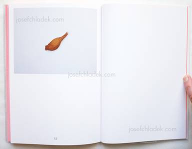 Sample page 12 for book  Volker Renner – f for food
