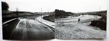 Sample page 2 for book  Thomas Wiegand – Jenseits des Höhgrabens