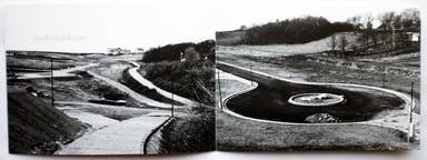 Sample page 4 for book  Thomas Wiegand – Jenseits des Höhgrabens