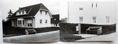 Sample page 6 for book  Thomas Wiegand – Jenseits des Höhgrabens