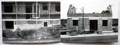 Sample page 7 for book  Thomas Wiegand – Jenseits des Höhgrabens