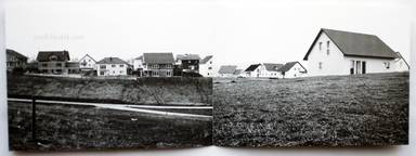 Sample page 13 for book  Thomas Wiegand – Jenseits des Höhgrabens