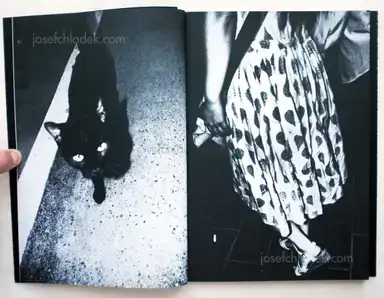 Sample page 16 for book "Van de Pas, Jamèl – Jamèl Van de Pas - Berlin Prague Budapest" Sample page 16 for book "Van de Pas, Jamèl – Jamèl Van de Pas - Berlin Prague Budapest"