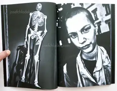 Sample page 12 for book "Van de Pas, Jamèl – Jamèl Van de Pas - Berlin Prague Budapest" Sample page 12 for book "Van de Pas, Jamèl – Jamèl Van de Pas - Berlin Prague Budapest"