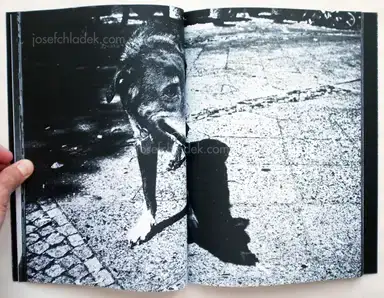 Sample page 11 for book "Van de Pas, Jamèl – Jamèl Van de Pas - Berlin Prague Budapest" Sample page 11 for book "Van de Pas, Jamèl – Jamèl Van de Pas - Berlin Prague Budapest"