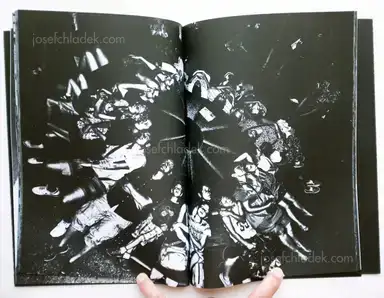 Sample page 8 for book "Van de Pas, Jamèl – Jamèl Van de Pas - Berlin Prague Budapest" Sample page 8 for book "Van de Pas, Jamèl – Jamèl Van de Pas - Berlin Prague Budapest"