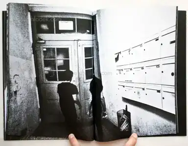 Sample page 7 for book "Van de Pas, Jamèl – Jamèl Van de Pas - Berlin Prague Budapest" Sample page 7 for book "Van de Pas, Jamèl – Jamèl Van de Pas - Berlin Prague Budapest"