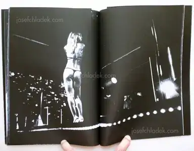 Sample page 5 for book "Van de Pas, Jamèl – Jamèl Van de Pas - Berlin Prague Budapest" Sample page 5 for book "Van de Pas, Jamèl – Jamèl Van de Pas - Berlin Prague Budapest"