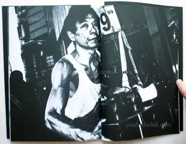 Sample page 1 for book "Van de Pas, Jamèl – Jamèl Van de Pas - Berlin Prague Budapest" Sample page 1 for book "Van de Pas, Jamèl – Jamèl Van de Pas - Berlin Prague Budapest"