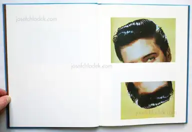 Sample page 10 for book "Renner, Volker – Volker Renner - 40/40" Sample page 10 for book "Renner, Volker – Volker Renner - 40/40"