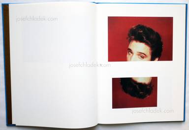 Sample page 9 for book "Renner, Volker – Volker Renner - 40/40" Sample page 9 for book "Renner, Volker – Volker Renner - 40/40"