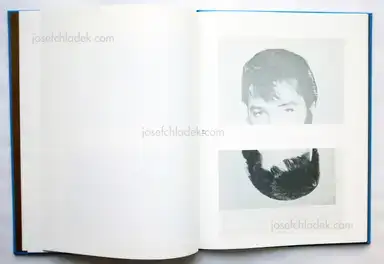 Sample page 8 for book "Renner, Volker – Volker Renner - 40/40" Sample page 8 for book "Renner, Volker – Volker Renner - 40/40"