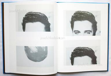 Sample page 7 for book "Renner, Volker – Volker Renner - 40/40" Sample page 7 for book "Renner, Volker – Volker Renner - 40/40"