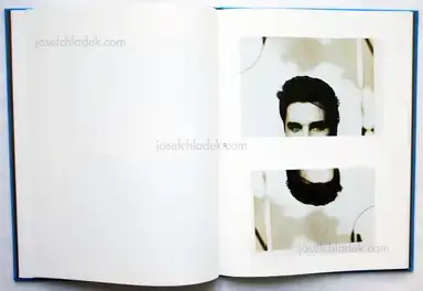 Sample page 6 for book "Renner, Volker – Volker Renner - 40/40" Sample page 6 for book "Renner, Volker – Volker Renner - 40/40"