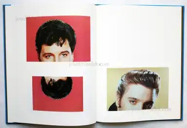 Sample page 5 for book "Renner, Volker – Volker Renner - 40/40" Sample page 5 for book "Renner, Volker – Volker Renner - 40/40"