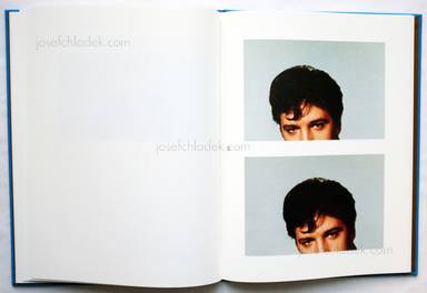 Sample page 4 for book "Renner, Volker – Volker Renner - 40/40" Sample page 4 for book "Renner, Volker – Volker Renner - 40/40"