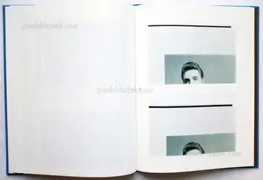 Sample page 3 for book "Renner, Volker – Volker Renner - 40/40" Sample page 3 for book "Renner, Volker – Volker Renner - 40/40"