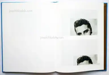 Sample page 2 for book "Renner, Volker – Volker Renner - 40/40" Sample page 2 for book "Renner, Volker – Volker Renner - 40/40"