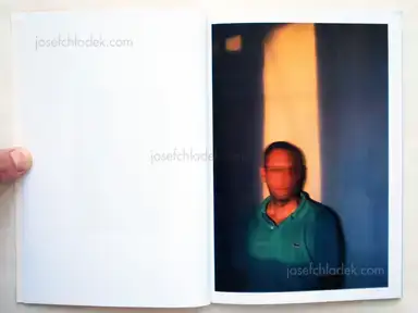 Sample page 11 for book "Vitali, Riccardo – Riccardo Vitali - So close that i can't see" Sample page 11 for book "Vitali, Riccardo – Riccardo Vitali - So close that i can't see"