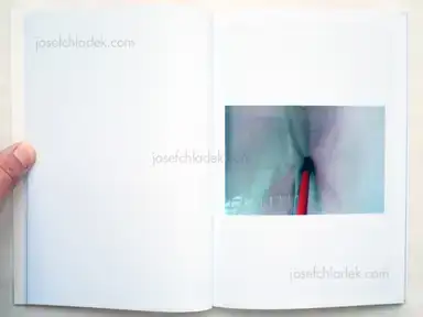 Sample page 9 for book "Vitali, Riccardo – Riccardo Vitali - So close that i can't see" Sample page 9 for book "Vitali, Riccardo – Riccardo Vitali - So close that i can't see"