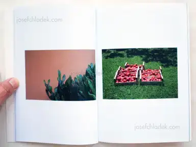 Sample page 8 for book "Vitali, Riccardo – Riccardo Vitali - So close that i can't see" Sample page 8 for book "Vitali, Riccardo – Riccardo Vitali - So close that i can't see"