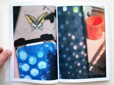 Sample page 7 for book "Vitali, Riccardo – Riccardo Vitali - So close that i can't see" Sample page 7 for book "Vitali, Riccardo – Riccardo Vitali - So close that i can't see"