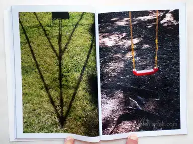 Sample page 5 for book "Vitali, Riccardo – Riccardo Vitali - So close that i can't see" Sample page 5 for book "Vitali, Riccardo – Riccardo Vitali - So close that i can't see"