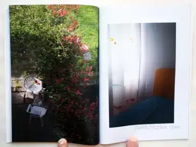 Sample page 4 for book "Vitali, Riccardo – Riccardo Vitali - So close that i can't see" Sample page 4 for book "Vitali, Riccardo – Riccardo Vitali - So close that i can't see"