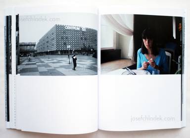 Sample page 11 for book  Seiichi Furuya – Why Dresden?