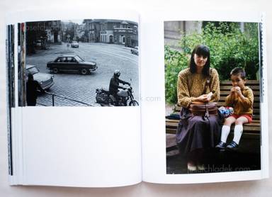 Sample page 13 for book  Seiichi Furuya – Why Dresden?