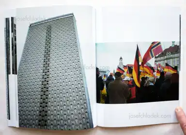 Sample page 4 for book "Furuya, Seiichi – Seiichi Furuya - Why Dresden?" Sample page 4 for book "Furuya, Seiichi – Seiichi Furuya - Why Dresden?"