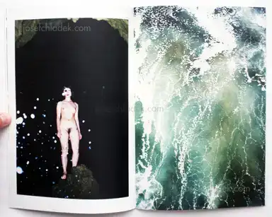 Sample page 13 for book "Hang, Ren – Ren Hang - June" Sample page 13 for book "Hang, Ren – Ren Hang - June"