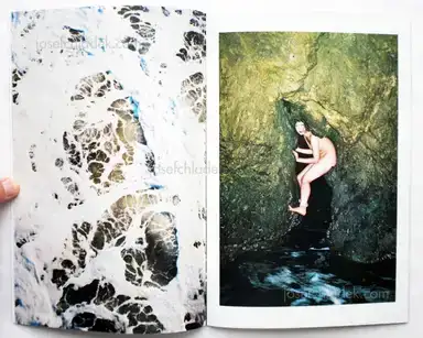 Sample page 12 for book "Hang, Ren – Ren Hang - June" Sample page 12 for book "Hang, Ren – Ren Hang - June"