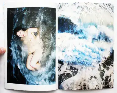 Sample page 11 for book "Hang, Ren – Ren Hang - June" Sample page 11 for book "Hang, Ren – Ren Hang - June"