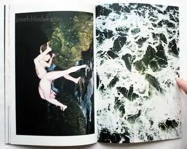 Sample page 2 for book "Hang, Ren – Ren Hang - June" Sample page 2 for book "Hang, Ren – Ren Hang - June"