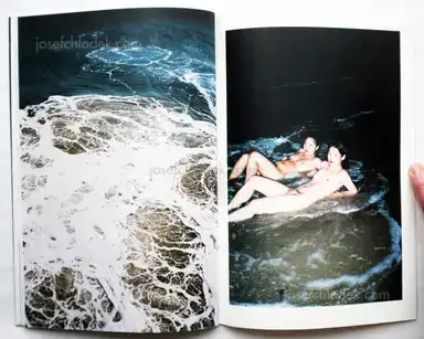 Sample page 1 for book "Hang, Ren – Ren Hang - June" Sample page 1 for book "Hang, Ren – Ren Hang - June"