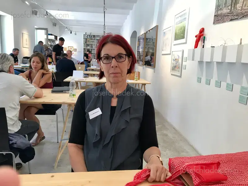 Sonja Bachmayer
