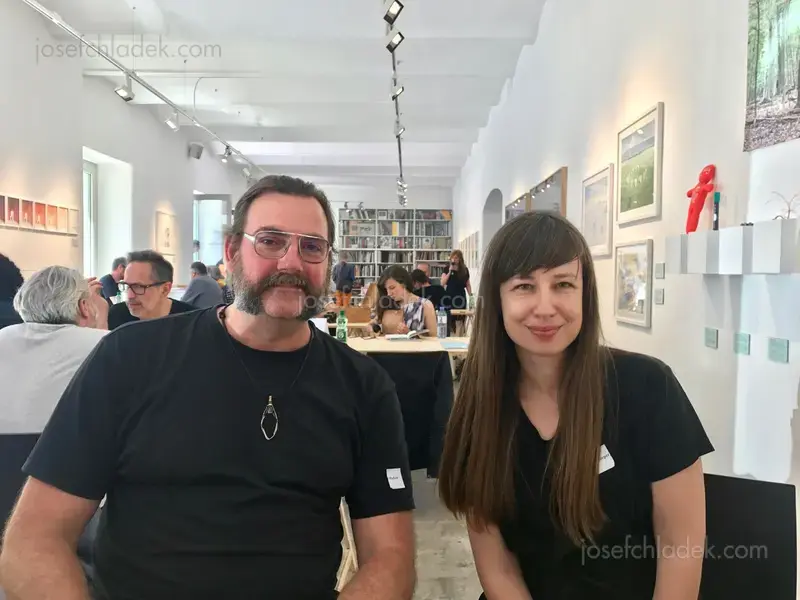 Robert Pufleb, Nadine Schlieper