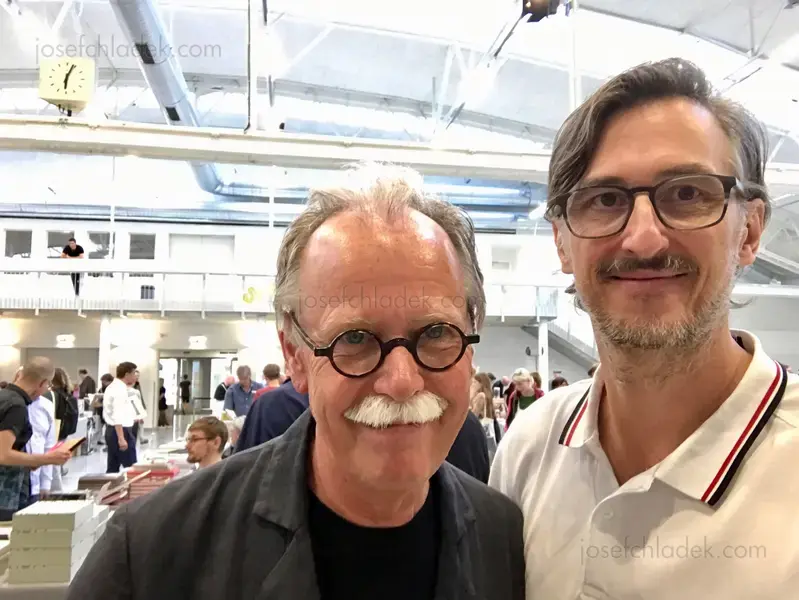 Hans-Michael Koetzle