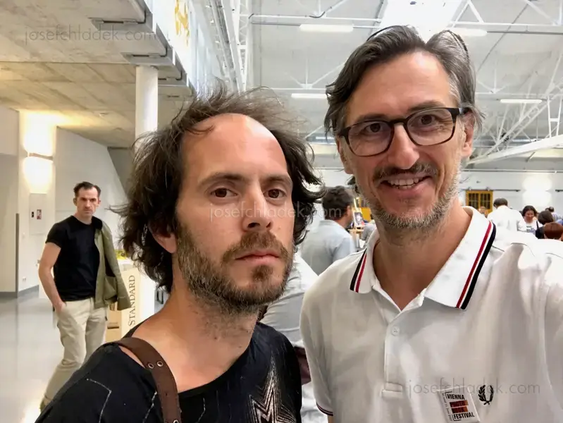Florian Rainer