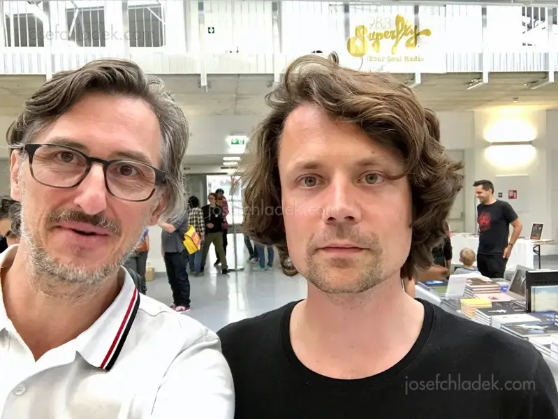 Erwin Polanc