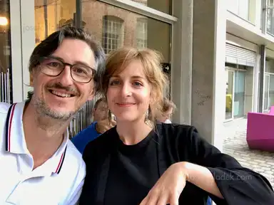 Sample page 13 for book "Erika Angerer" Sample page 13 for book "Erika Angerer"