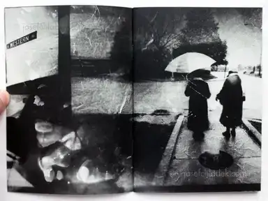 Sample page 6 for book "Vutuc, Sergej – Sergej Vutuc - Western Ave" Sample page 6 for book "Vutuc, Sergej – Sergej Vutuc - Western Ave"
