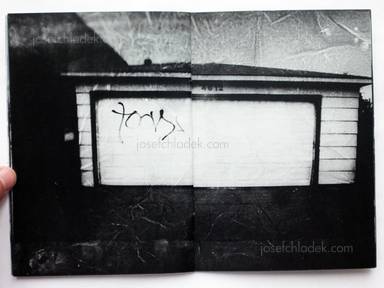Sample page 4 for book  Sergej Vutuc – Western Ave