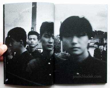 Sample page 14 for book "Nakai, Hiroyasu – Hiroyasu Nakai - Inner-North (中居裕恭)" Sample page 14 for book "Nakai, Hiroyasu – Hiroyasu Nakai - Inner-North (中居裕恭)"